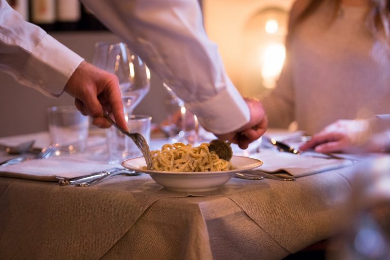 felice a testaccio ristorante a milano
