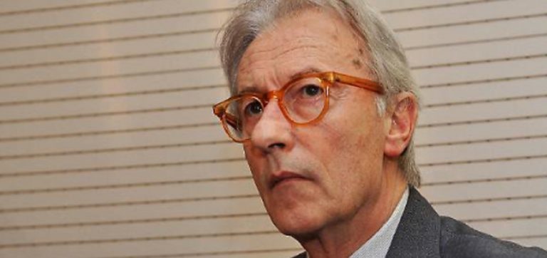 Feltri contro Gruber