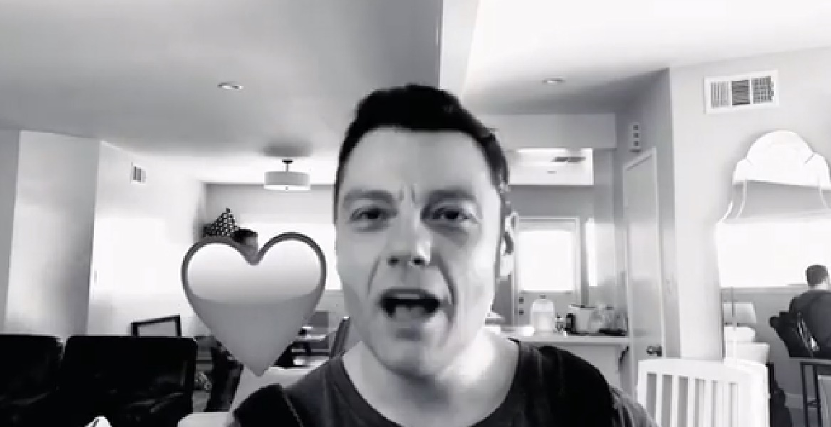 Tiziano Ferro