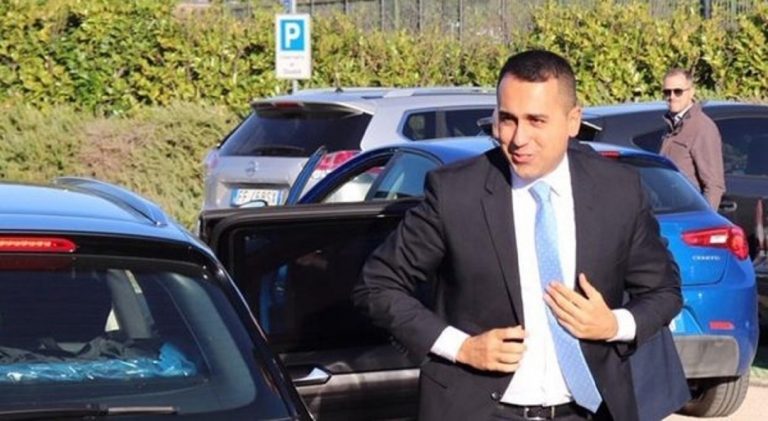 festa di maio