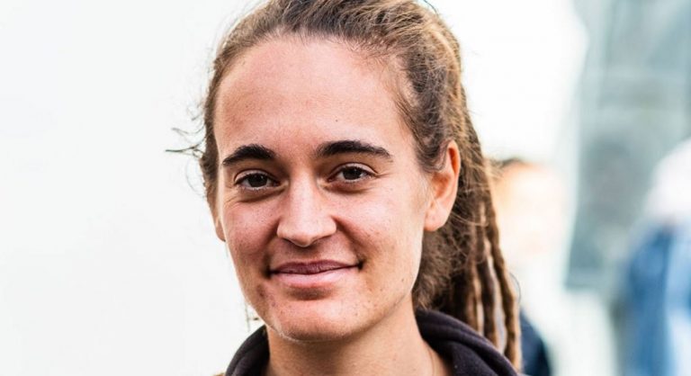 film carola rackete