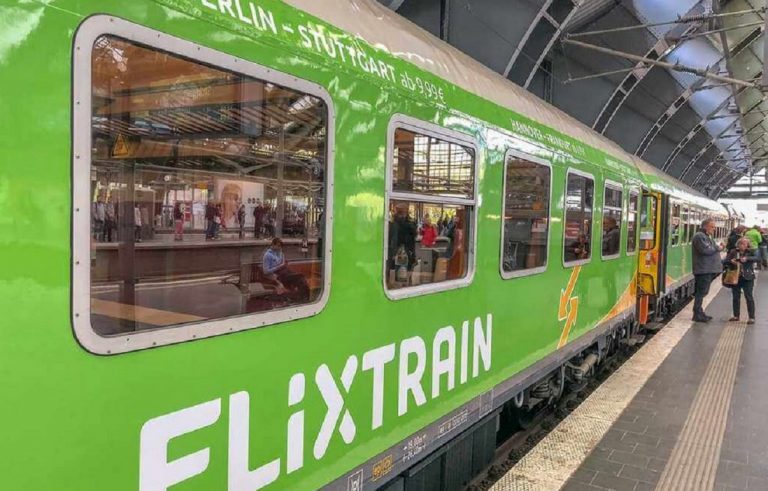 flixtrain italia