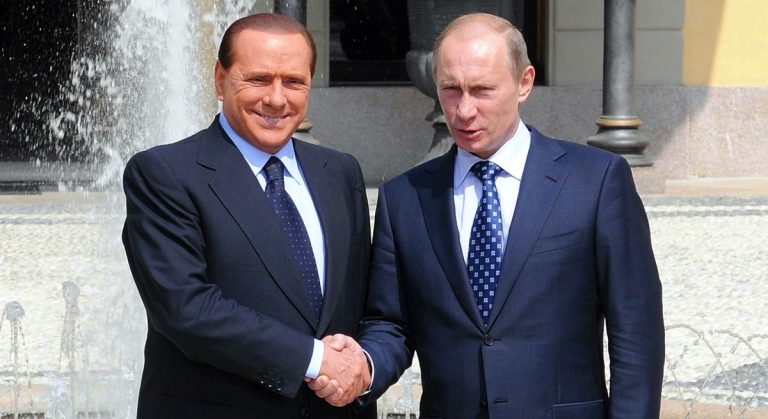 fondi russi lega berlusconi salvini