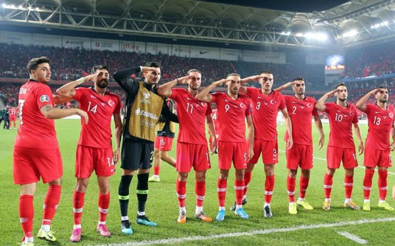 francia turchia