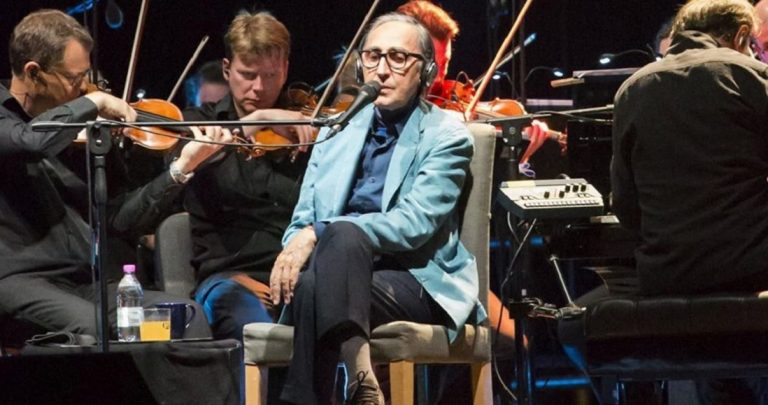 franco battiato juri camisasca