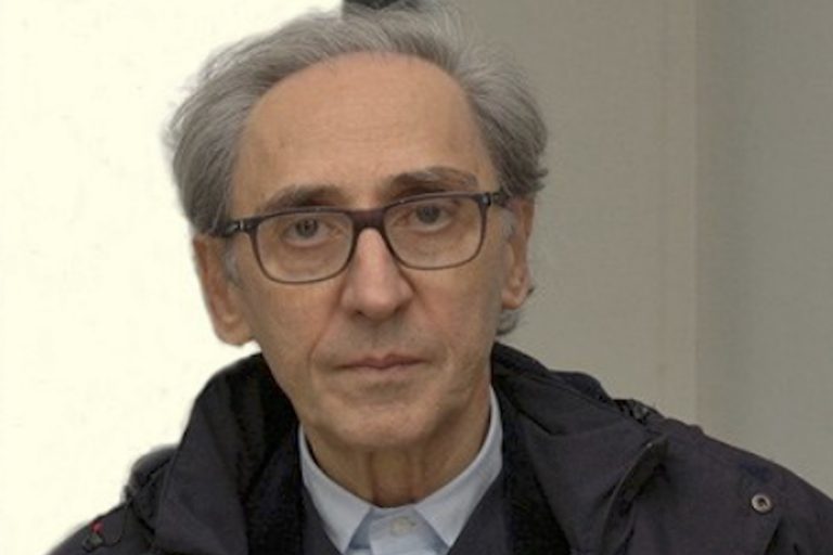 Franco Battiato sta male