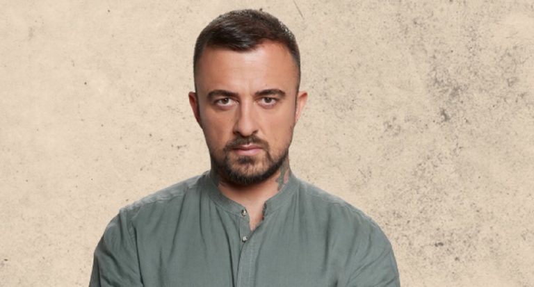 fratello agente ucciso a Rubio