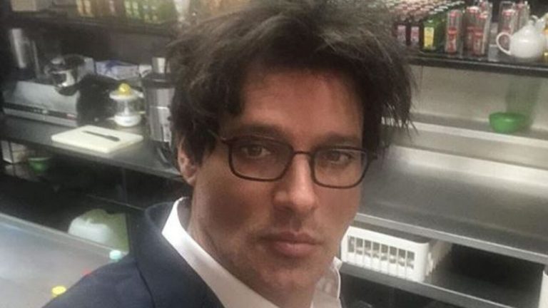 Gabriel Garko