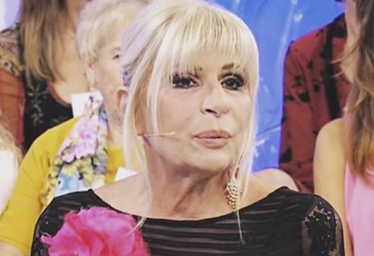 Gemma Galgani fidanzata