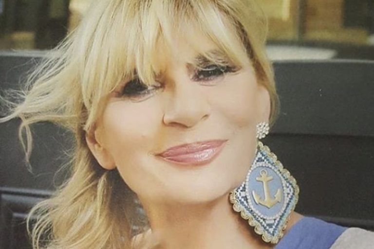 Gemma Galgani ieri oggi