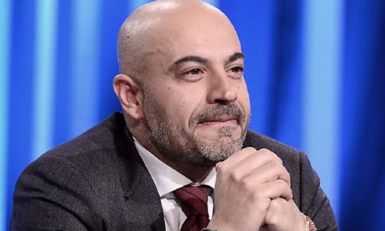 gianluca paragone di maio