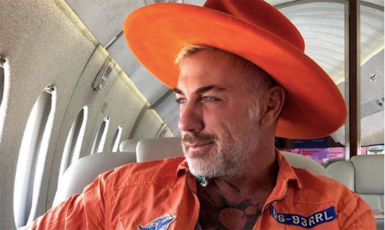 gianluca vacchi