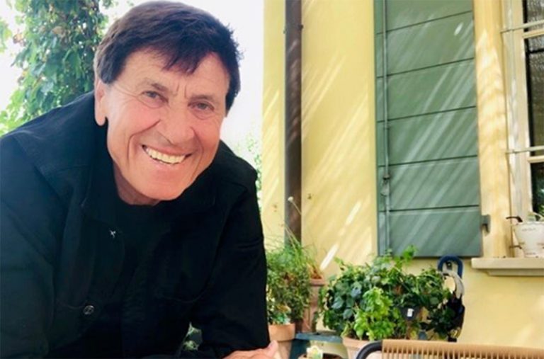 gianni morandi