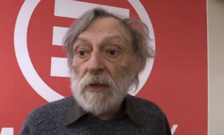 Gino Strada Turchia