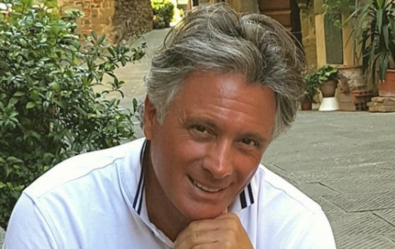 Giorgio Manetti single