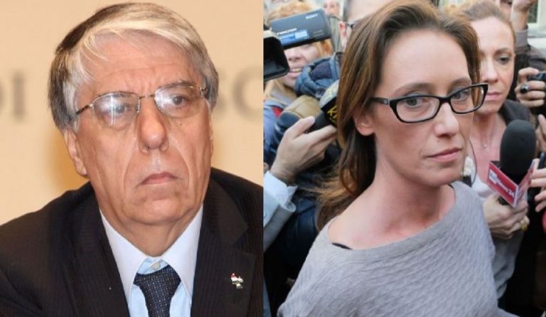 Giovanardi Ilaria Cucchi