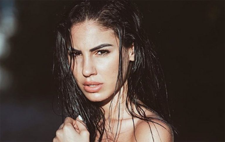 giulia de lellis