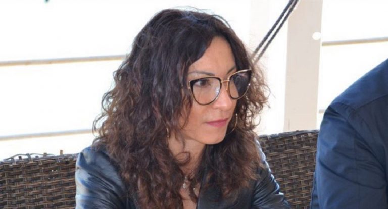 giuseppina occhionero