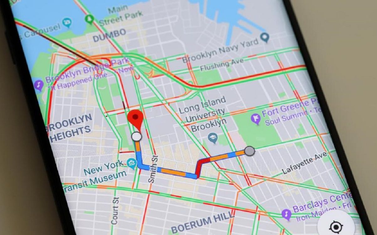 Come attivare la modalità 3D di Google Maps  Notizie.it