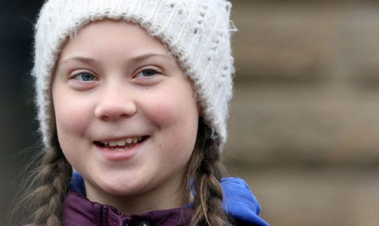 greta thunberg nobel per la pace