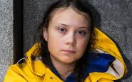 Nonno Greta Thunberg morto