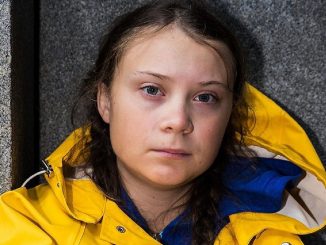 Nonno Greta Thunberg morto