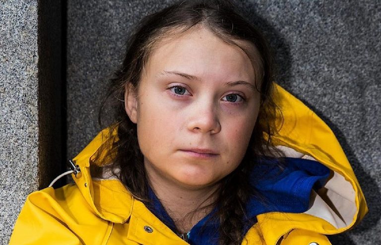 Nonno Greta Thunberg morto