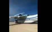 guasto su aereo a Mogadiscio