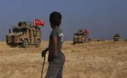 guerra in siria italia armi turchia