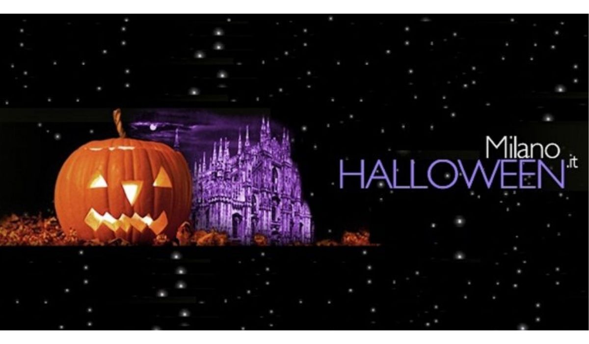 Halloween a Milano  Notizie.it