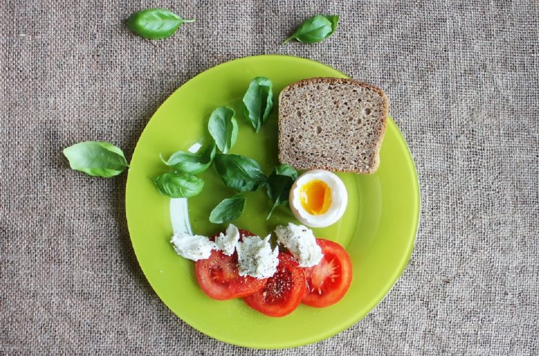 I migliori ristoranti healthy a Milano