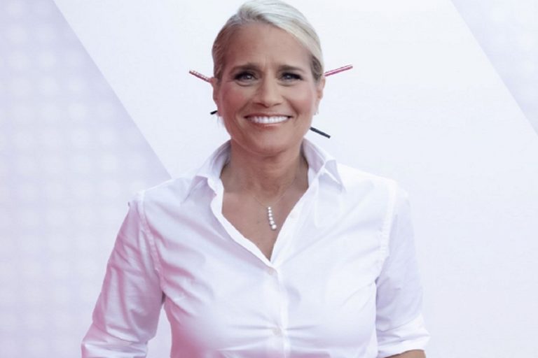 Heather Parisi contro LorellaCuccarini