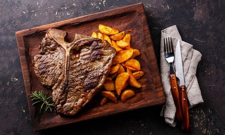 I 5 migliori ristoranti di bistecca alla fiorentina Milano