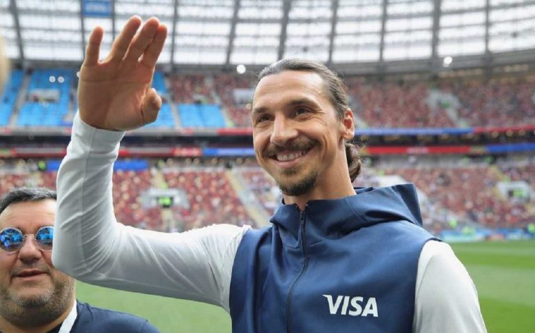 ibrahimovic napoli
