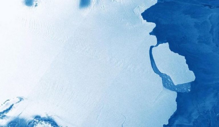 iceberg