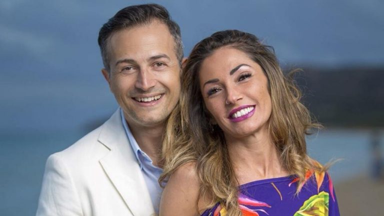 Ida e Riccardo