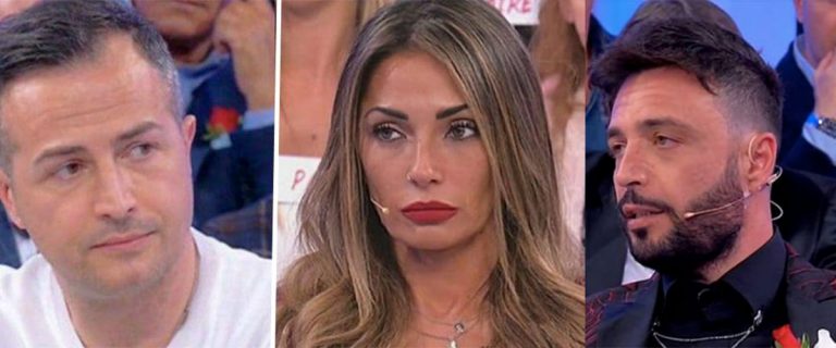 uomini e donne