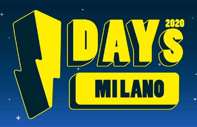 Programma, artisti e biglietti dell IDAYS Milano 2020.