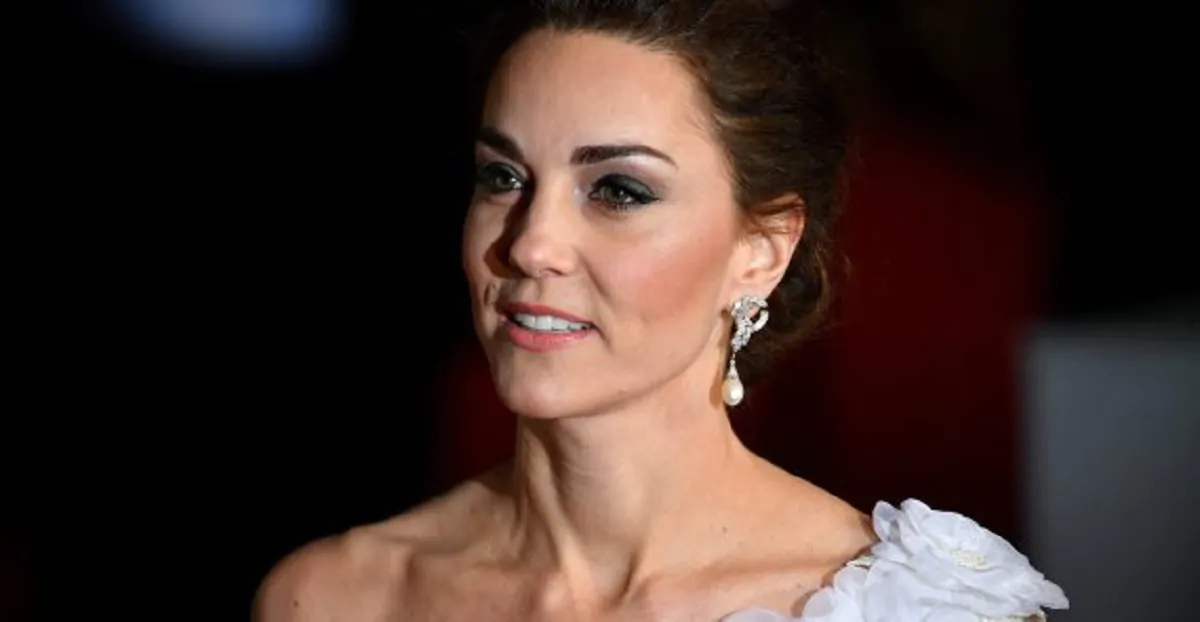 il rapporto di Kate Middleton con lo staff