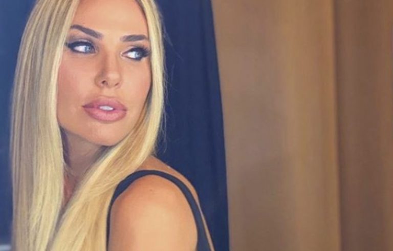 Ilary Blasi cinema