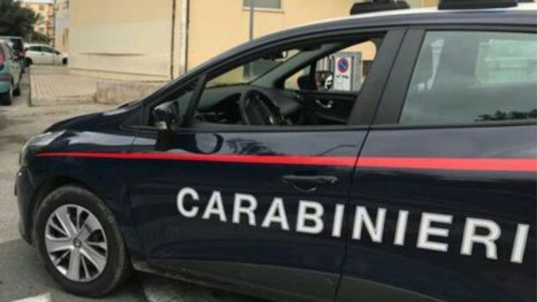 impiegata comunale morta municipio