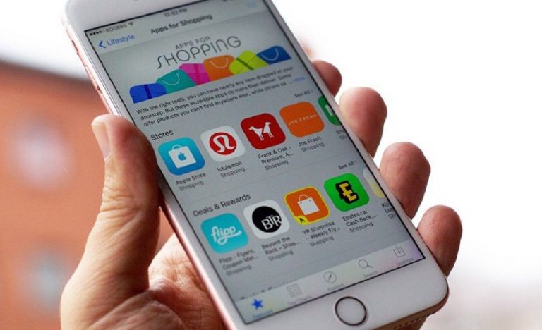 Come disattivare acquisti in-app