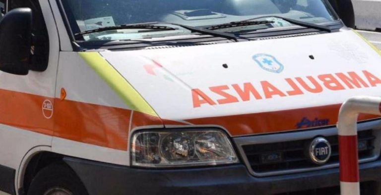 incidente a Iglesias