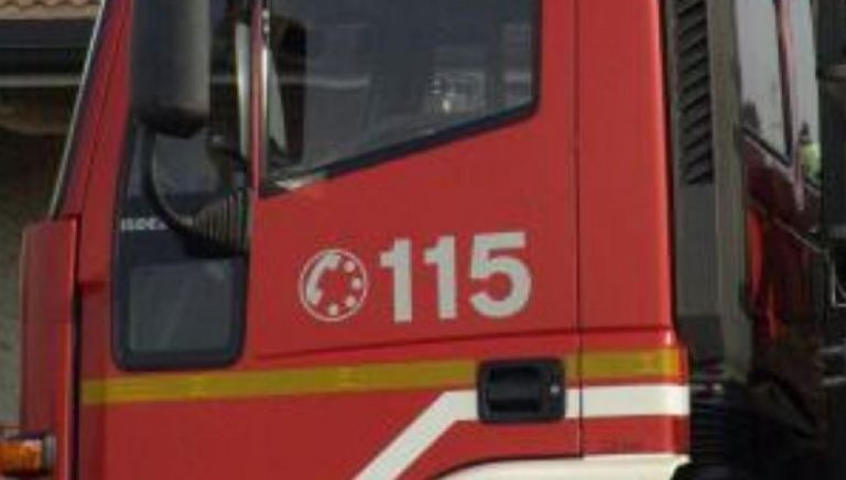 incidente delebio