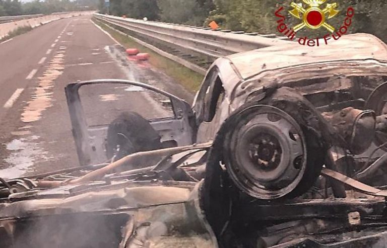incidente e45