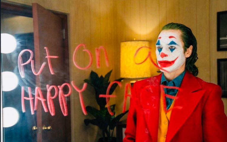 incidente joker