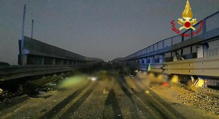 incidente paternò