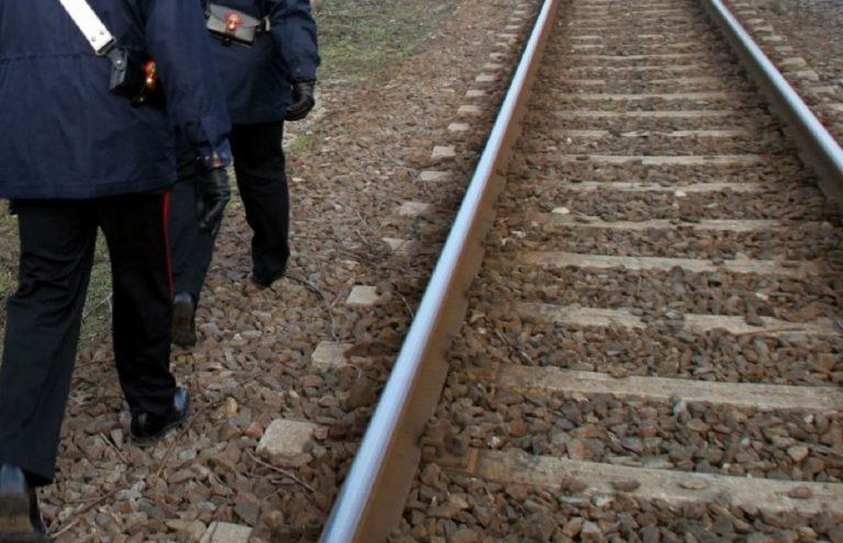 incidente stazione