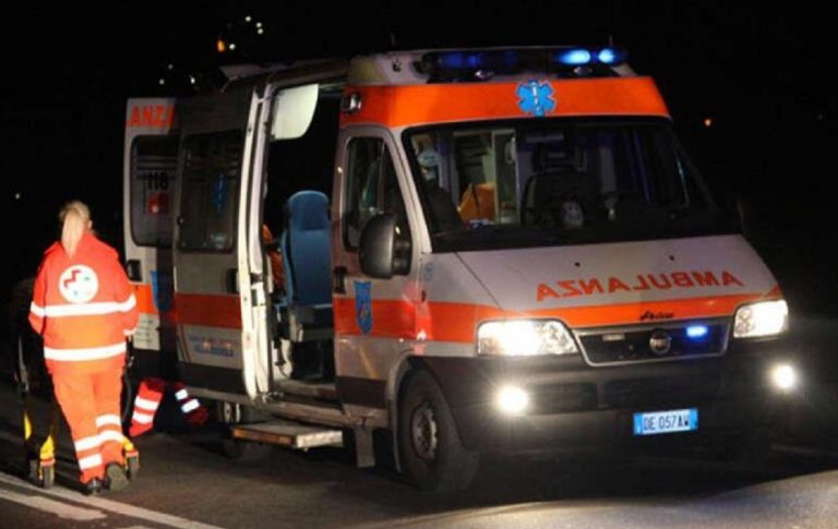 incidente roma