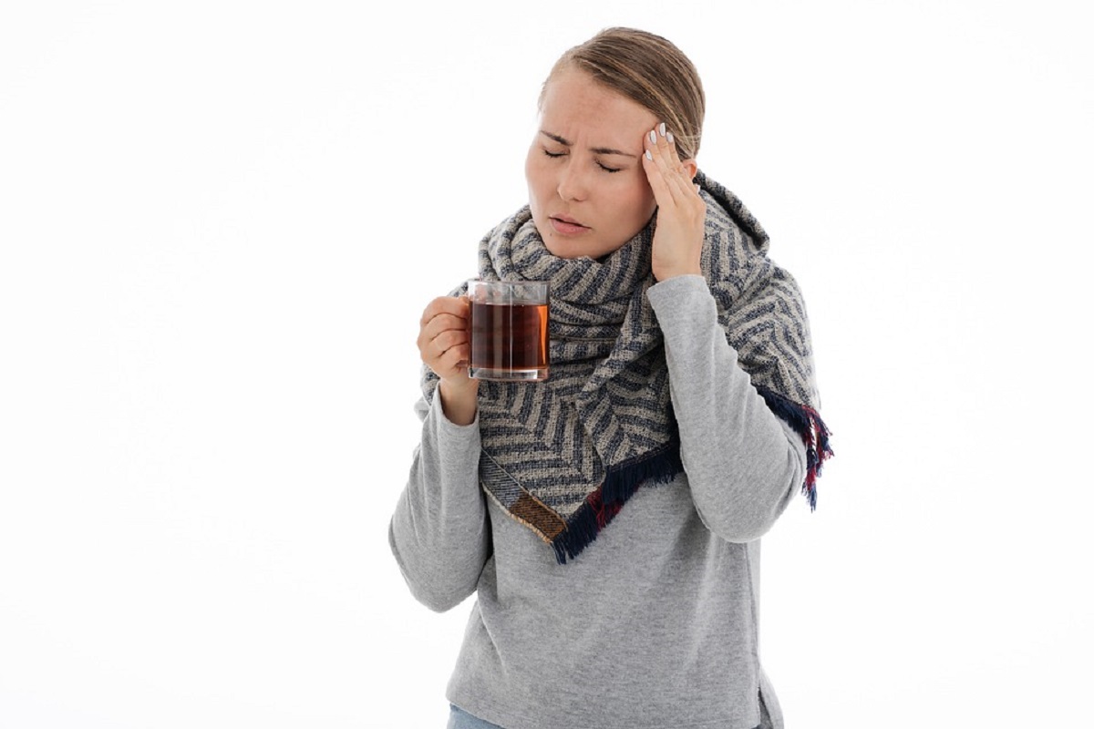Influenza senza febbre quali sono i sintomi e i rimedi